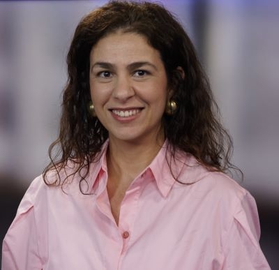 Luiza Camargo Rodrigues Santos