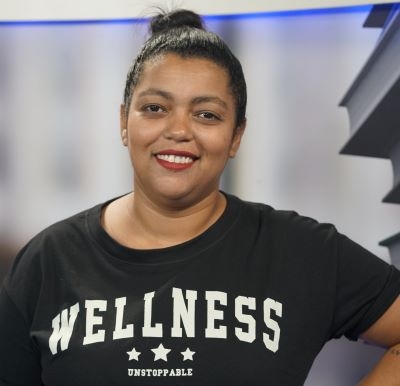 Lucimeire Aparecida da Silva