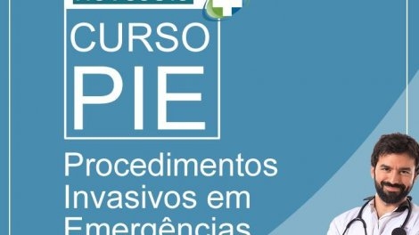 Curso de Procedimentos Invasivos em Emergências