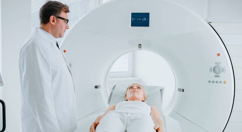 Pós-graduação em Radioterapia Com ênfase em Técnicas de Tratamento e Dosimetria 