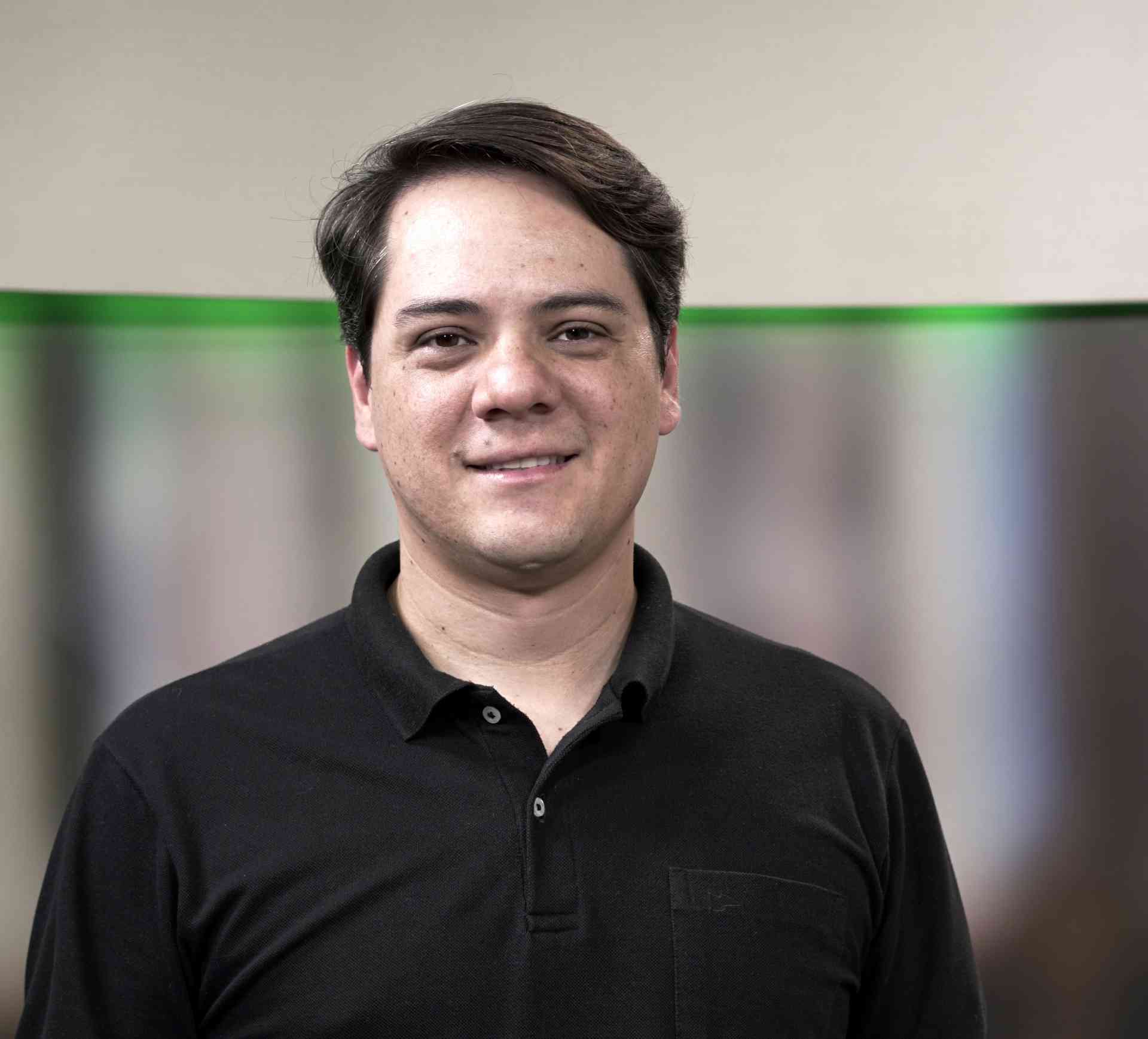 André Luiz Martins Pereira