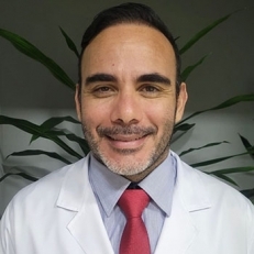 Dr. Jorge Paiva Santos Martinez