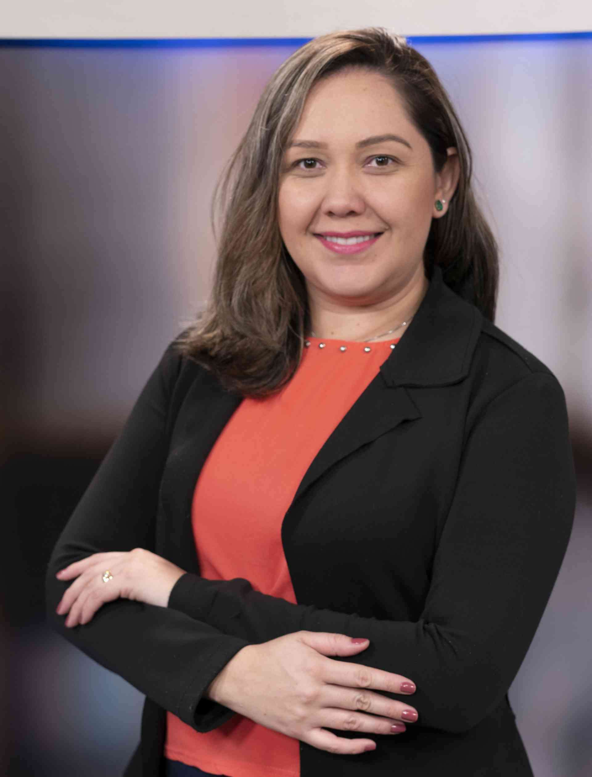Christiane Sarate Siqueira