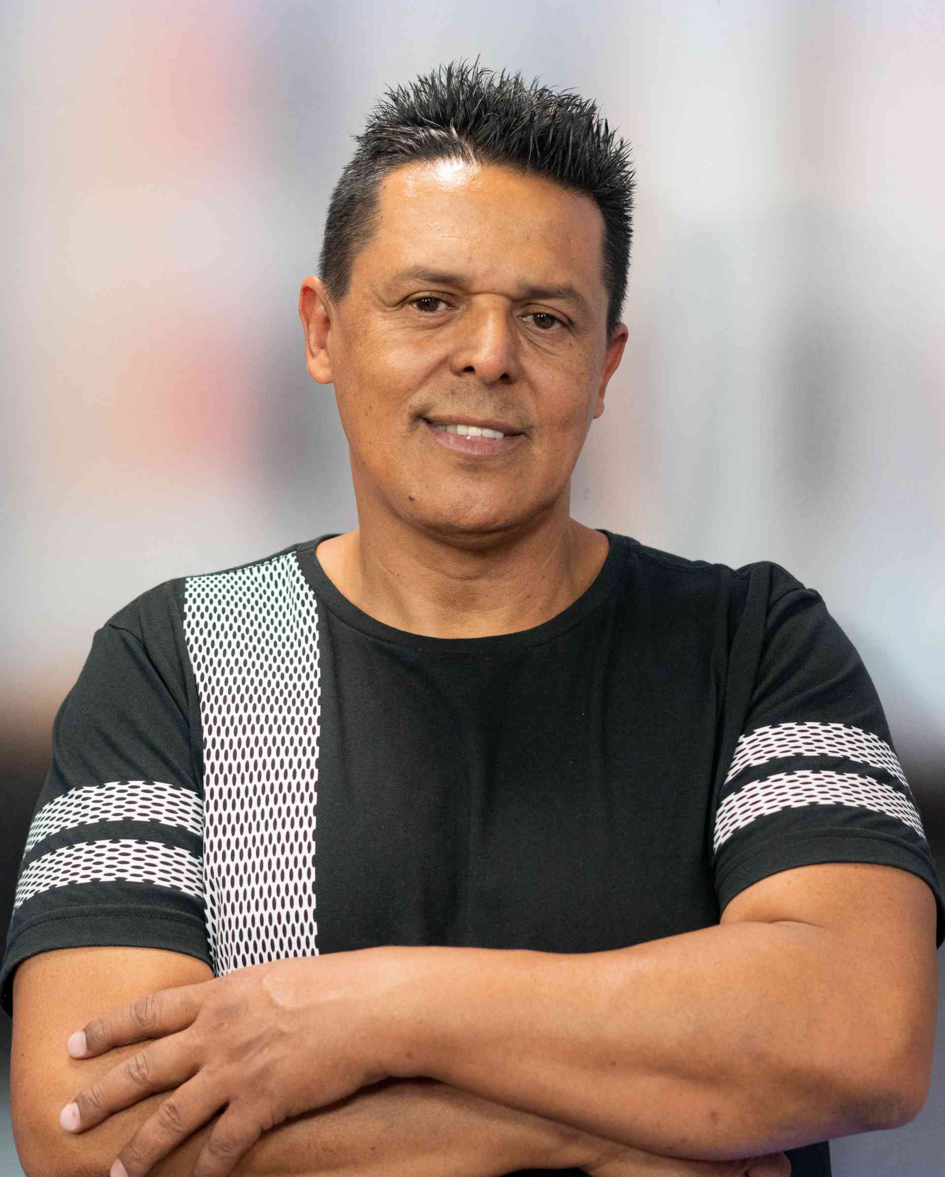 Genivaldo Rodrigues da Silva