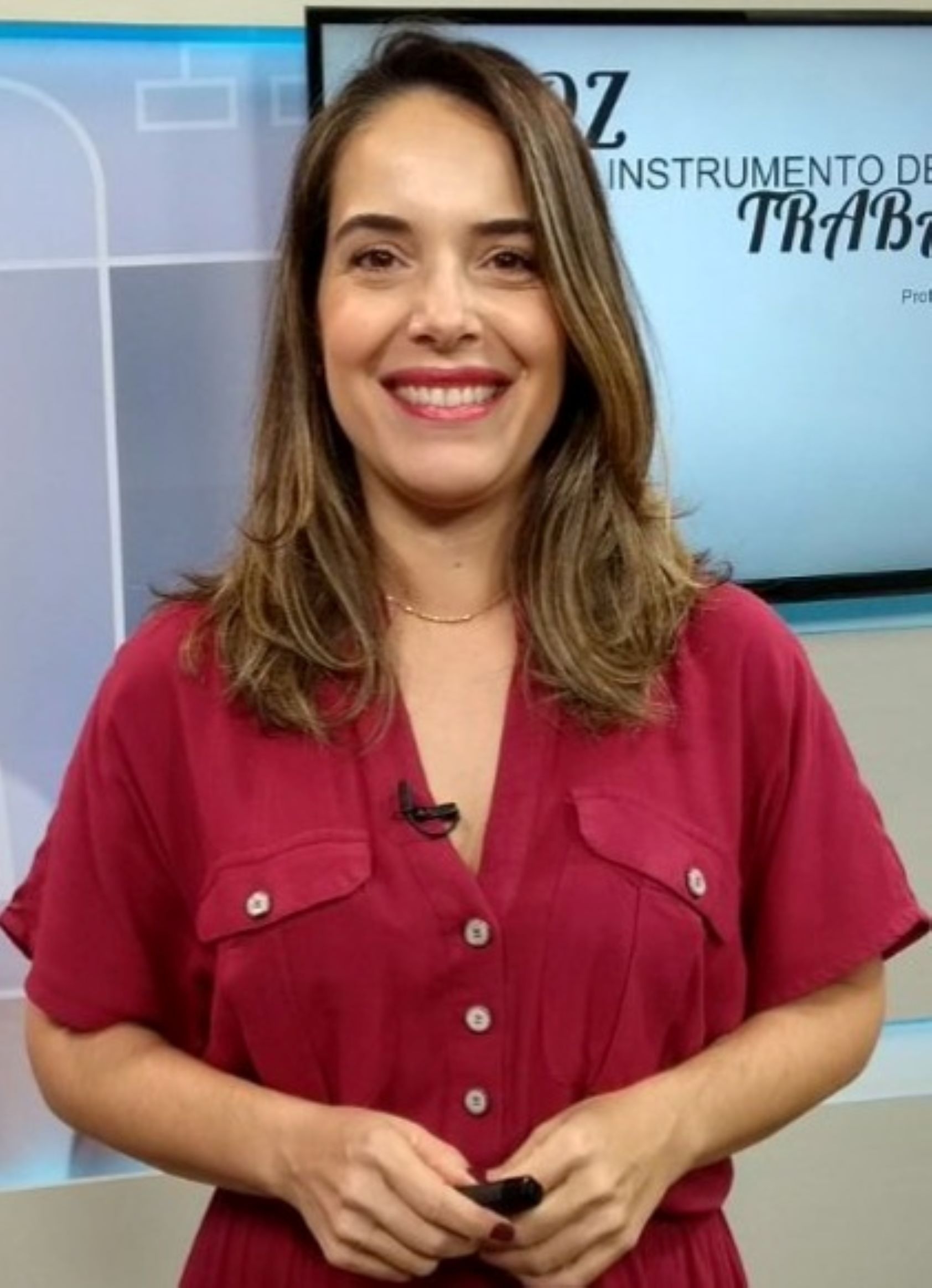 Ana Kelly Martinez de Oliveira