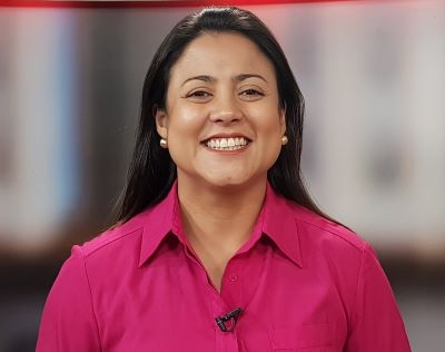 Thalita da Luz Vieira de Assis