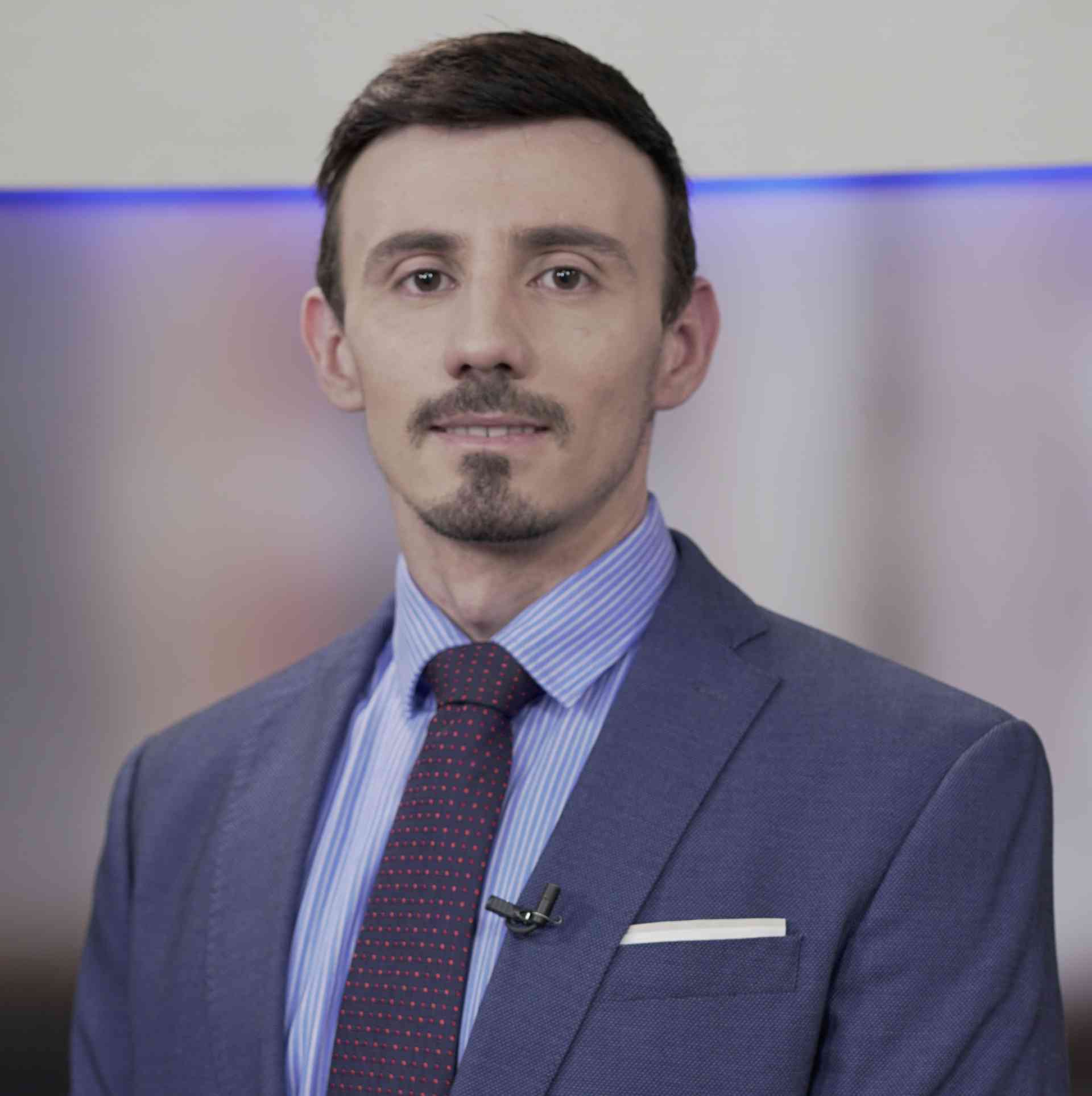 Michel Canuto de Sena