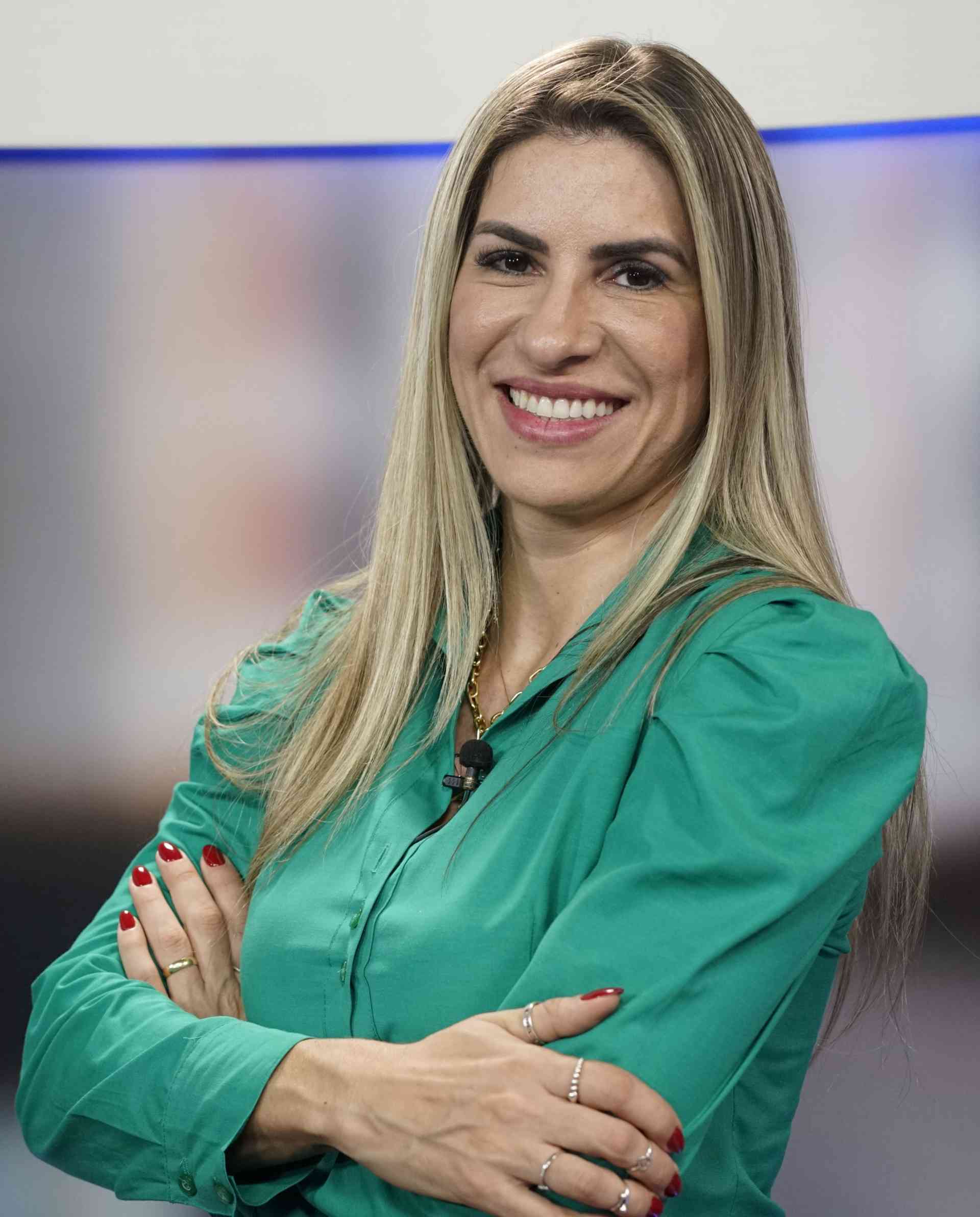 Cristiane Martins Viegas de Oliveira