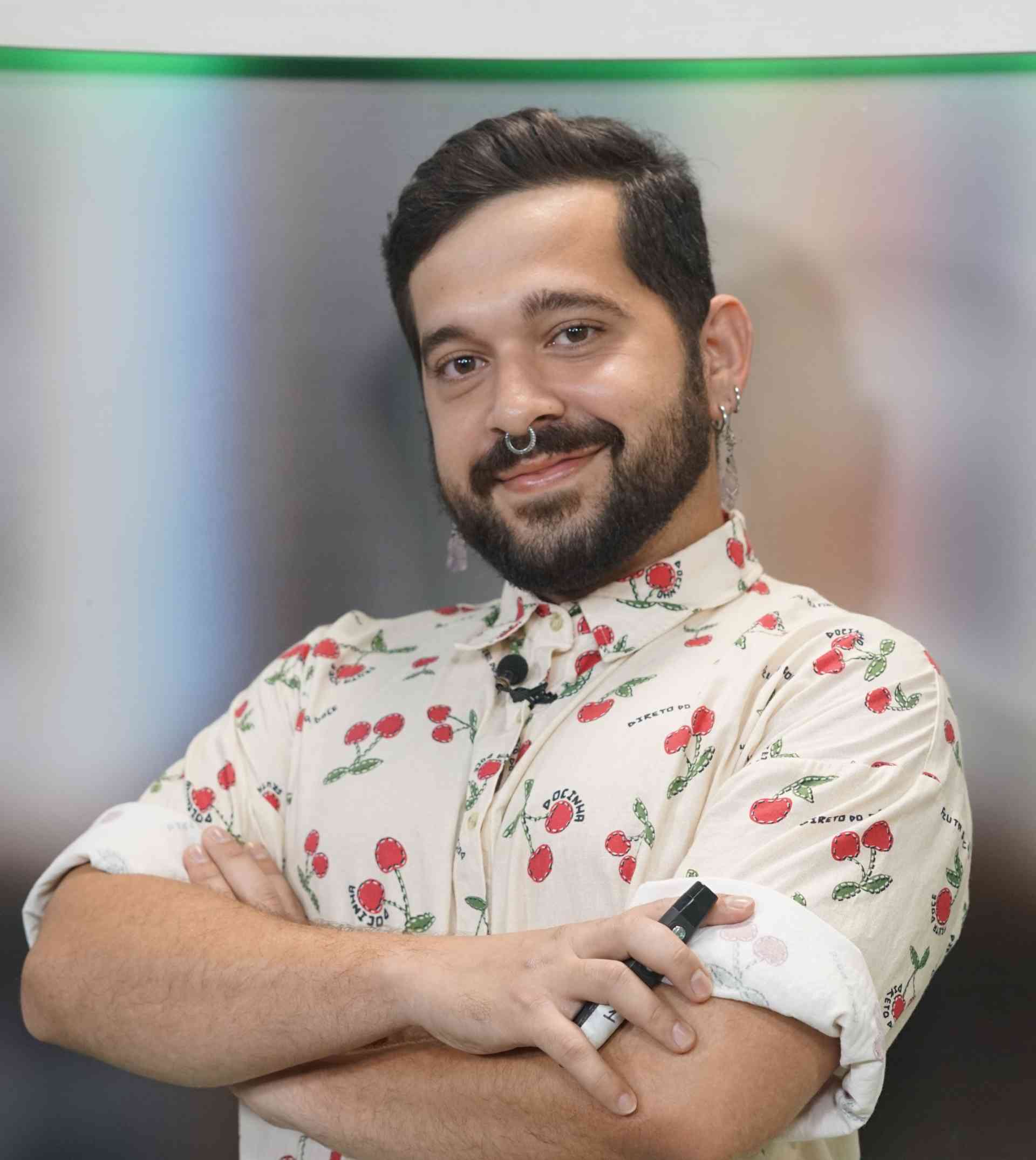 Thiago Rosendo Santos Miranda