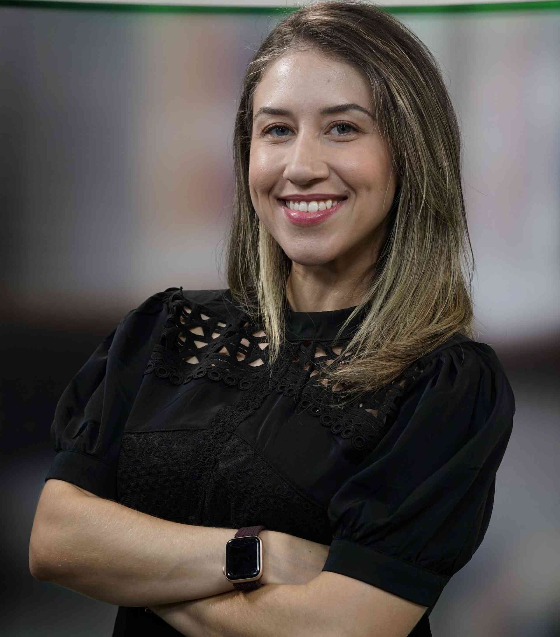 Bianca Rodrigues Acácio