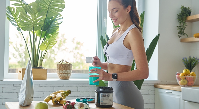 Pós-graduação em Nutrição, Suplementação e Funcionais 