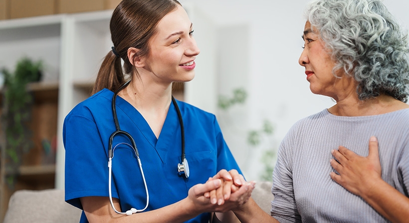 Pós-graduação em Enfermagem em Gerontologia 