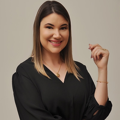 Gabriela Scandiuzzi Favara