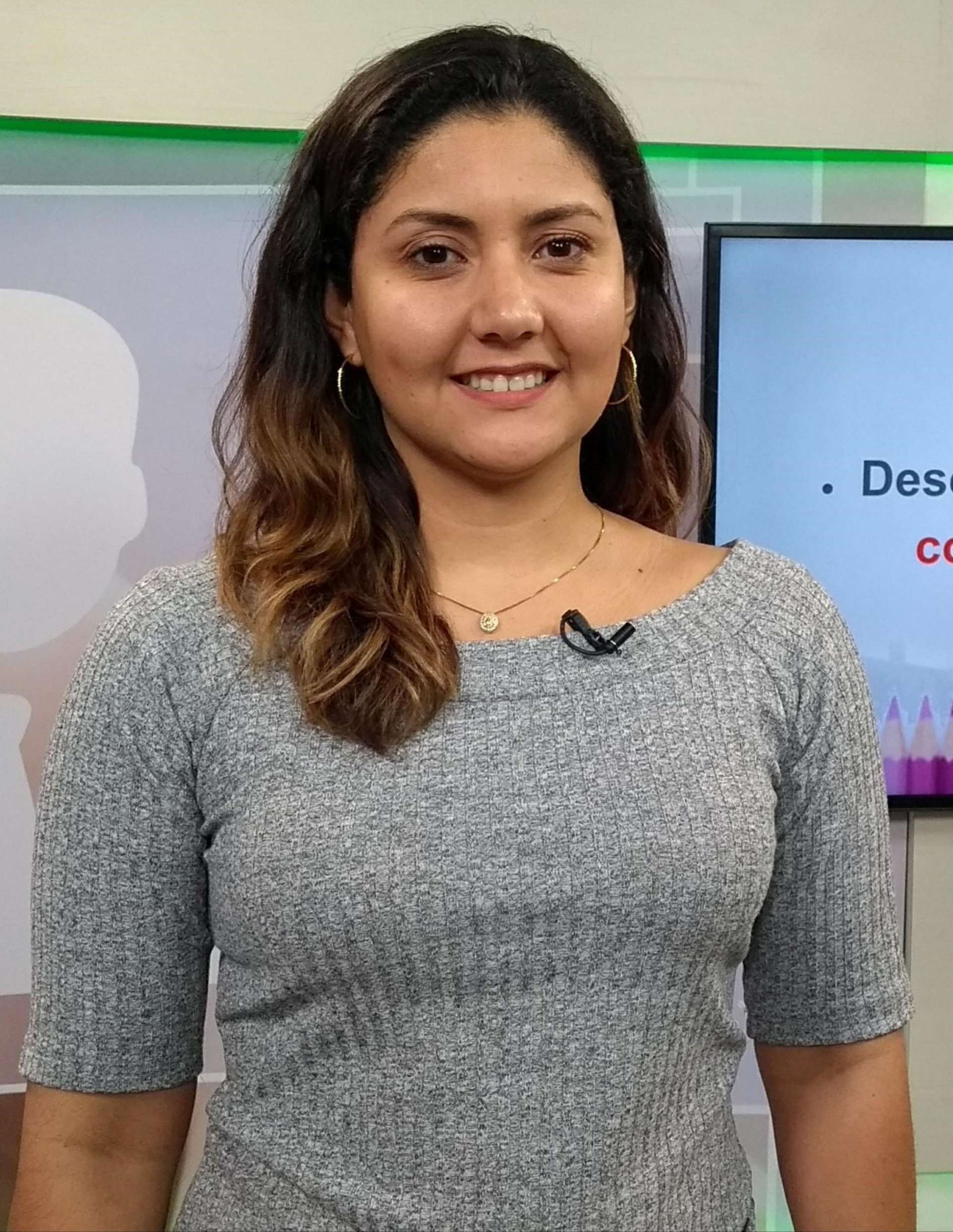 Adriany Barros de Britto Ferreira