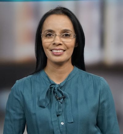 Kelly Lopes de Araujo Appel